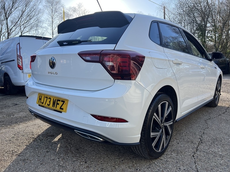 Used Volkswagen Polo 2023 for sale - 77720653: Photo 28