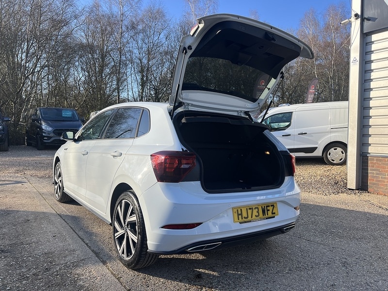 Used Volkswagen Polo 2023 for sale - 77720653: Photo 30