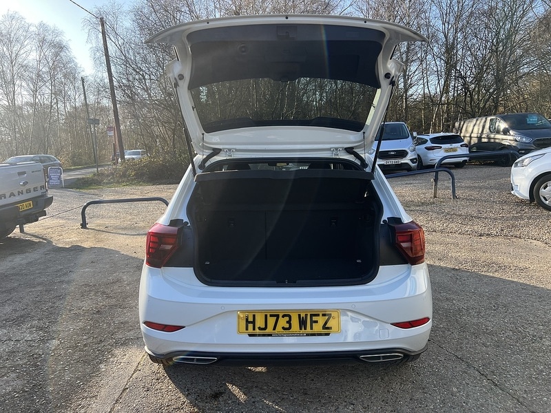 Used Volkswagen Polo 2023 for sale - 77720653: Photo 31