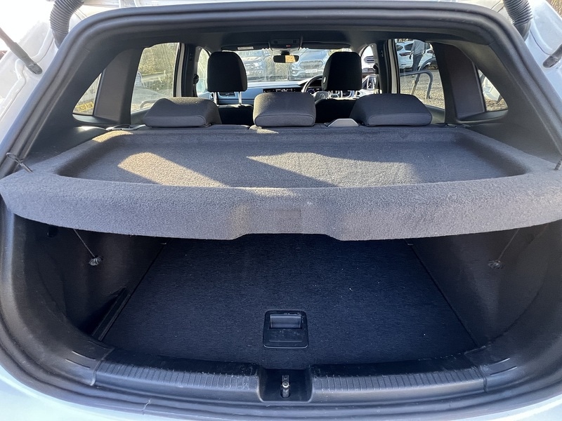 Used Volkswagen Polo 2023 for sale - 77720653: Photo 34