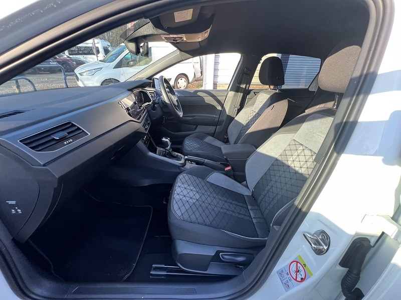 Used Volkswagen Polo 2023 for sale - 77720653: Photo 36