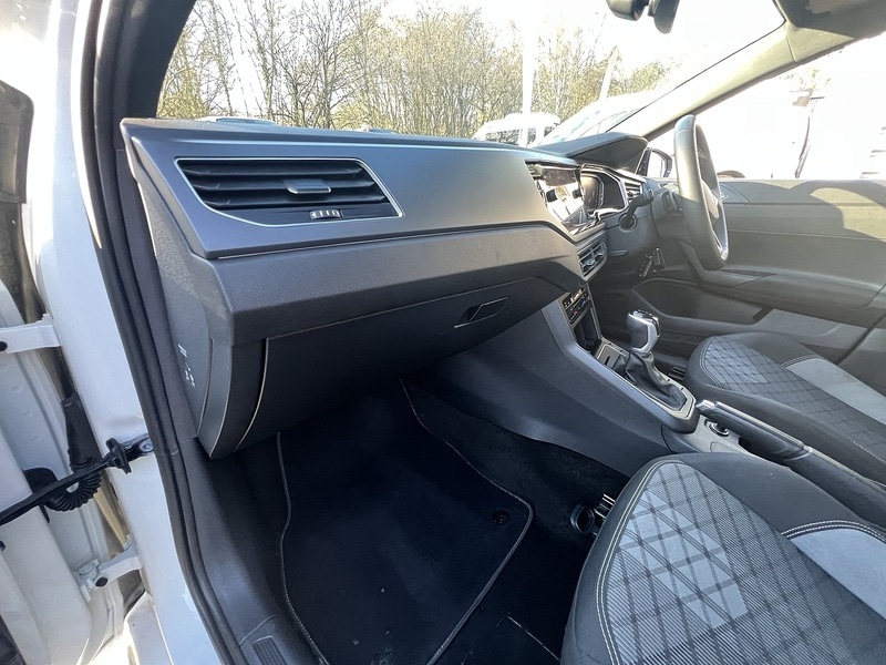 Used Volkswagen Polo 2023 for sale - 77720653: Photo 41