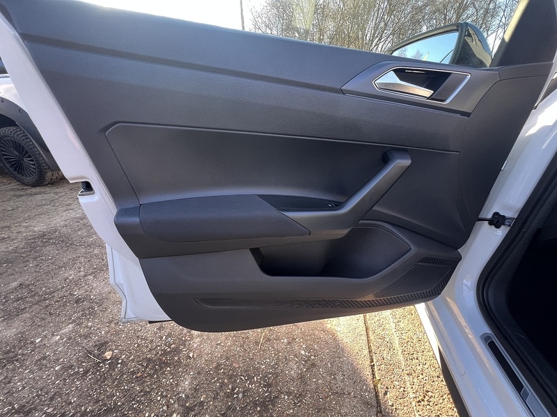 Used Volkswagen Polo 2023 for sale - 77720653: Photo 42