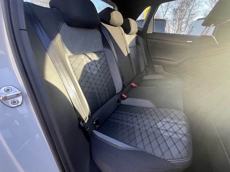 Used Volkswagen Polo 2023 for sale - 77720653: Photo 45