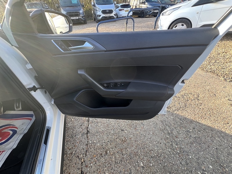 Used Volkswagen Polo 2023 for sale - 77720653: Photo 48