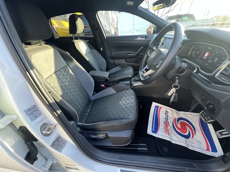 Used Volkswagen Polo 2023 for sale - 77720653: Photo 51