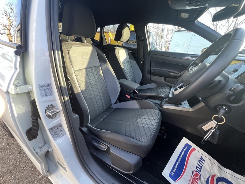 Used Volkswagen Polo 2023 for sale - 77720653: Photo 53