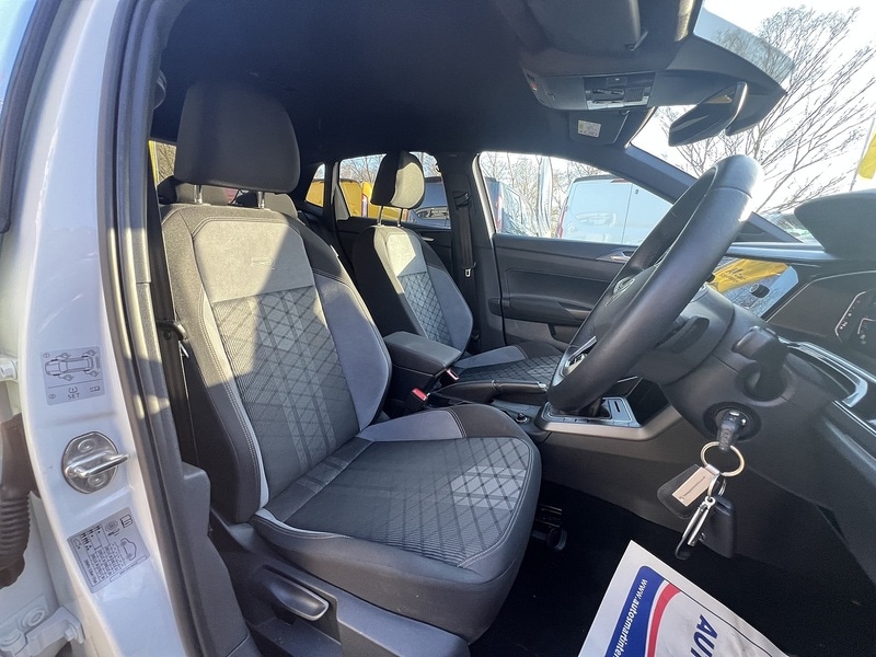 Used Volkswagen Polo 2023 for sale - 77720653: Photo 55