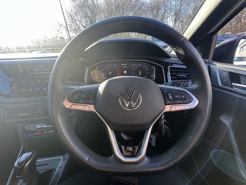 Used Volkswagen Polo 2023 for sale - 77720653: Photo 57