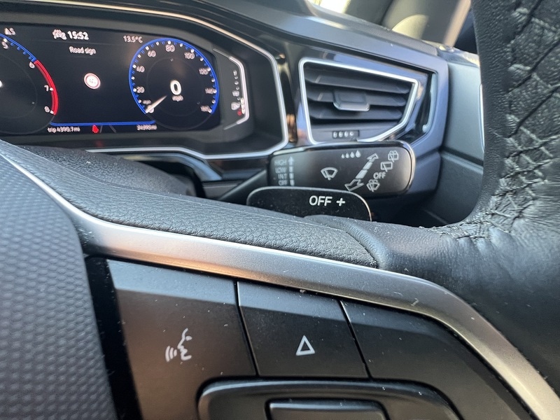 Used Volkswagen Polo 2023 for sale - 77720653: Photo 65