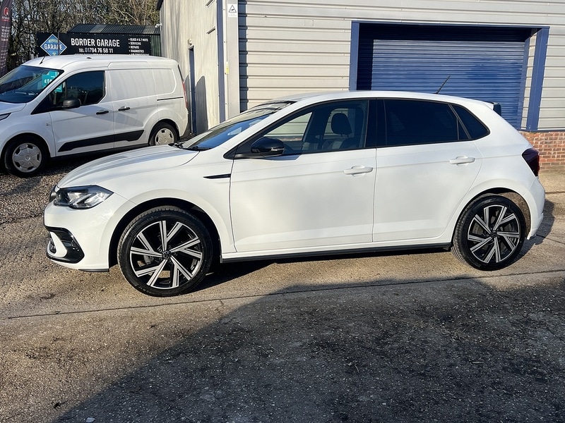 Used Volkswagen Polo 2023 for sale - 77720653: Photo 7