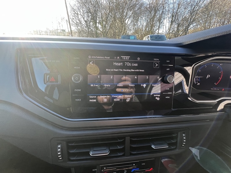 Used Volkswagen Polo 2023 for sale - 77720653: Photo 74