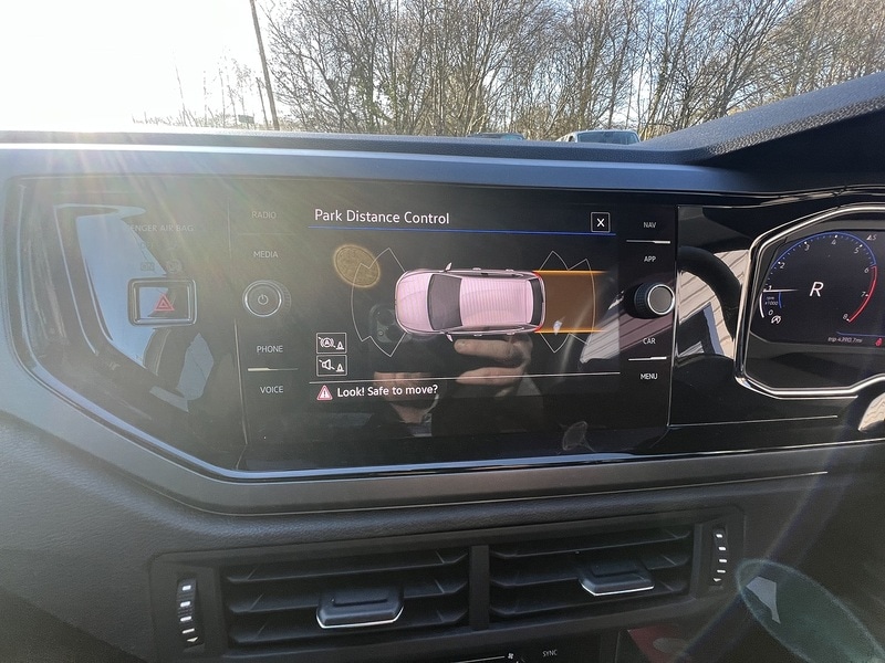 Used Volkswagen Polo 2023 for sale - 77720653: Photo 75