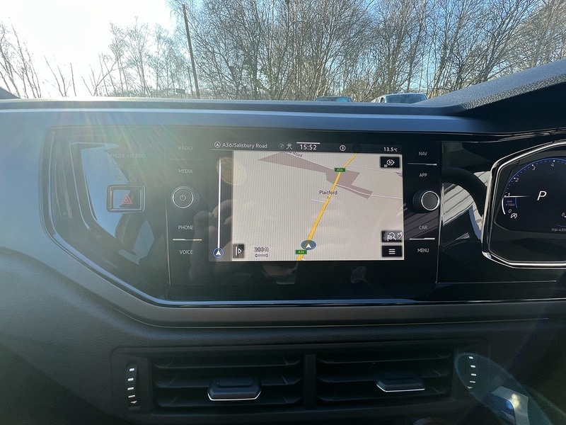 Used Volkswagen Polo 2023 for sale - 77720653: Photo 78