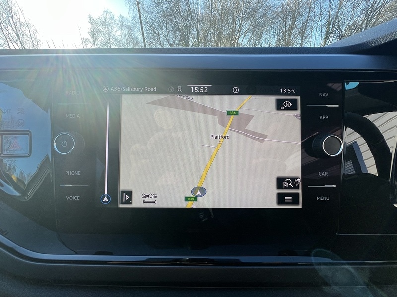 Used Volkswagen Polo 2023 for sale - 77720653: Photo 80