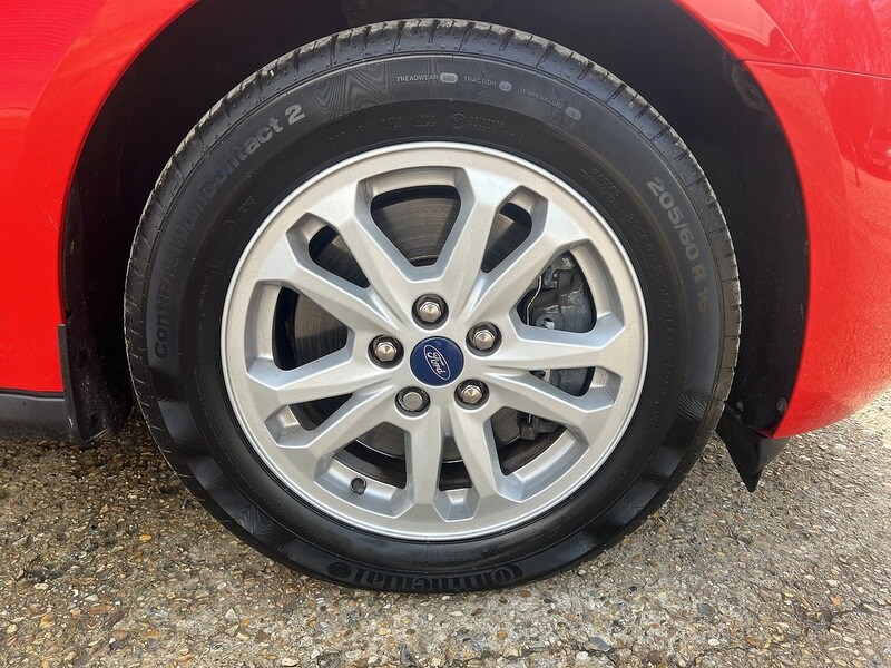 Used Ford Transit Connect 2020 for sale - 77765971: Photo 26