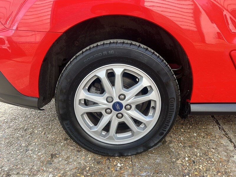 Used Ford Transit Connect 2020 for sale - 77765971: Photo 27