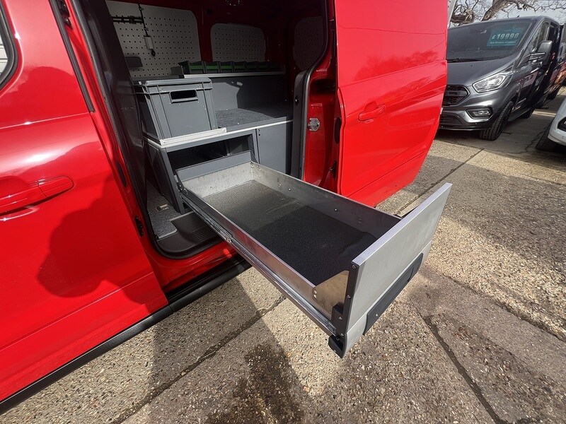 Used Ford Transit Connect 2020 for sale - 77765971: Photo 40