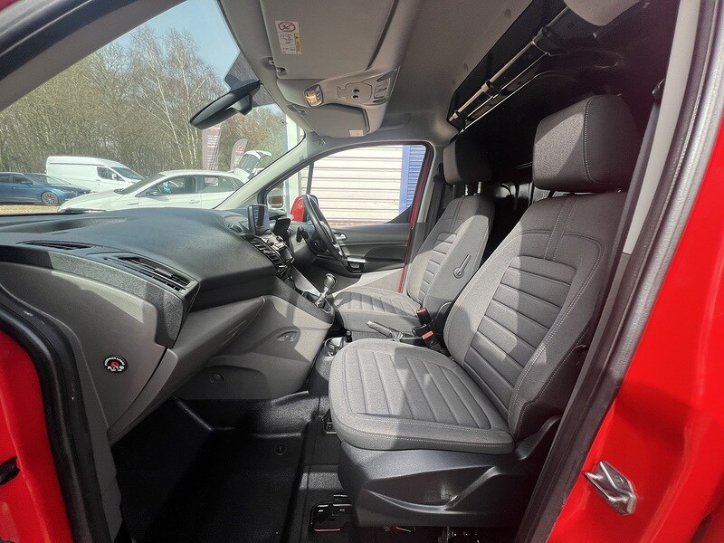 Used Ford Transit Connect 2020 for sale - 77765971: Photo 56