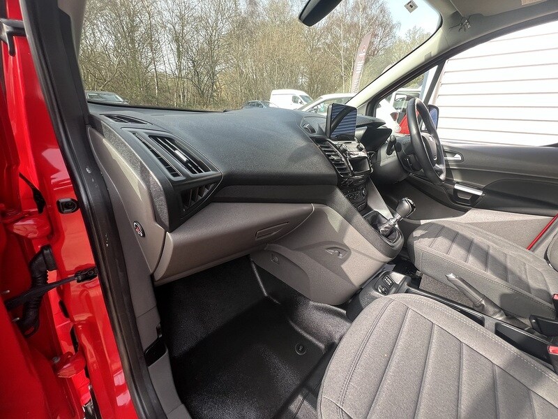Used Ford Transit Connect 2020 for sale - 77765971: Photo 58