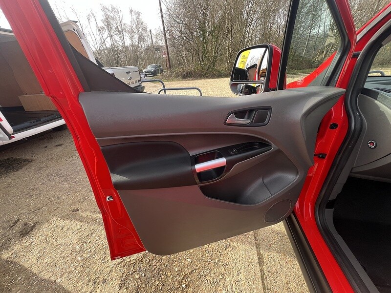 Used Ford Transit Connect 2020 for sale - 77765971: Photo 59