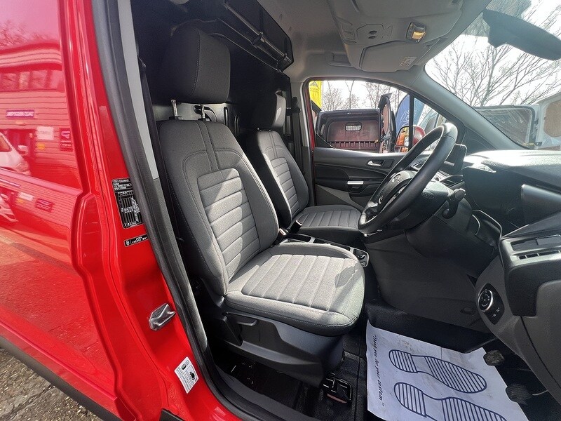Used Ford Transit Connect 2020 for sale - 77765971: Photo 61