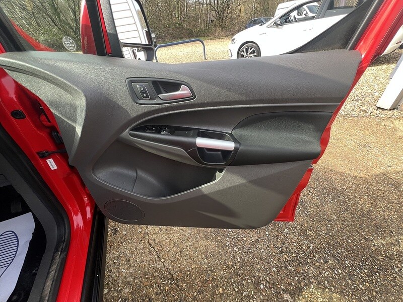 Used Ford Transit Connect 2020 for sale - 77765971: Photo 63