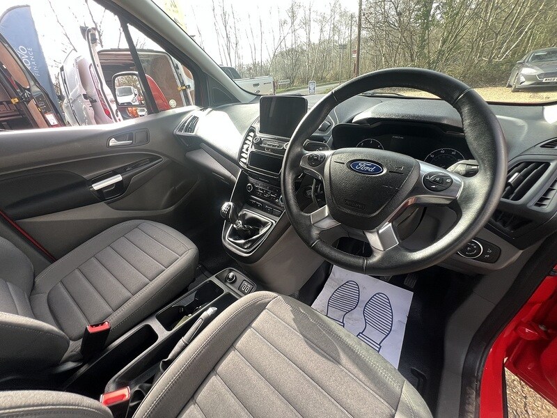 Used Ford Transit Connect 2020 for sale - 77765971: Photo 64