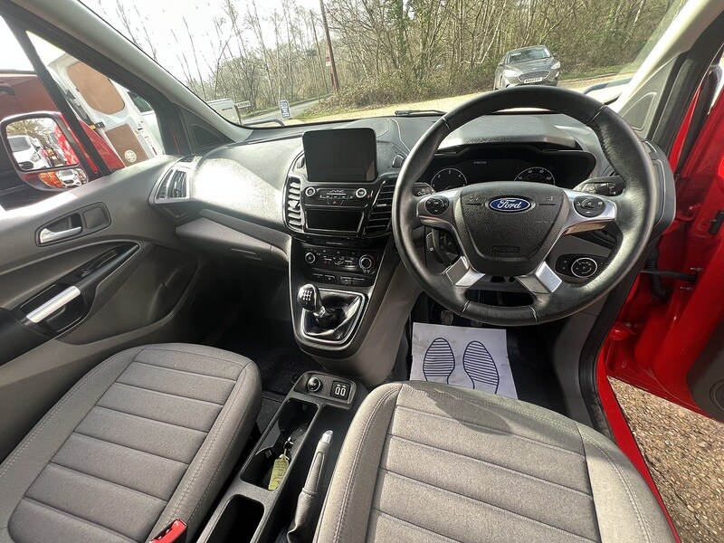 Used Ford Transit Connect 2020 for sale - 77765971: Photo 65