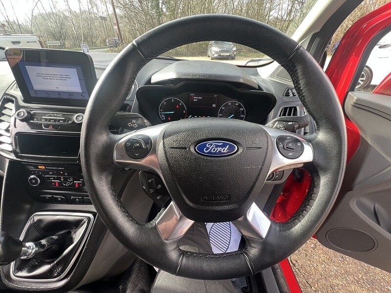 Used Ford Transit Connect 2020 for sale - 77765971: Photo 67
