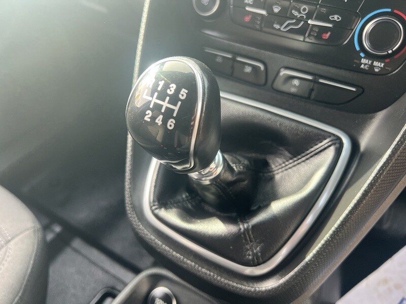 Used Ford Transit Connect 2020 for sale - 77765971: Photo 71