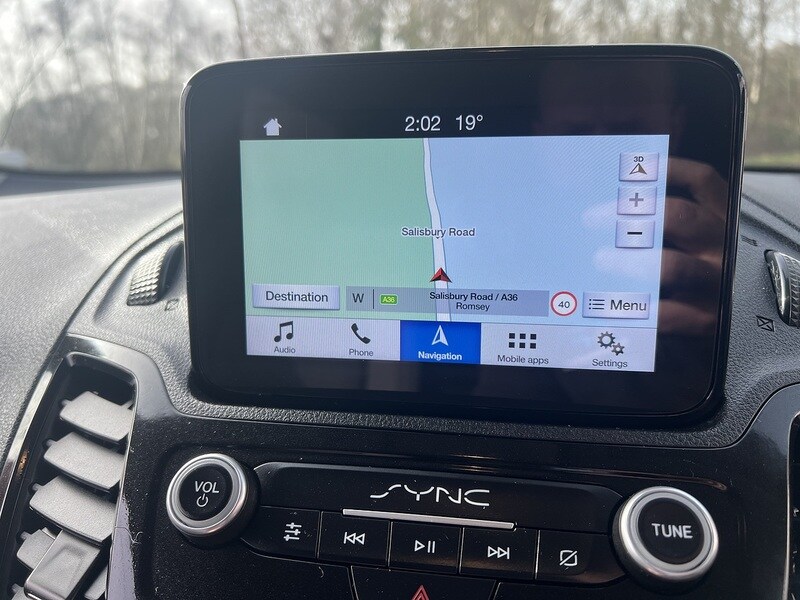 Used Ford Transit Connect 2020 for sale - 77765971: Photo 75