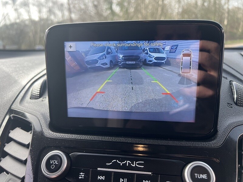 Used Ford Transit Connect 2020 for sale - 77765971: Photo 77