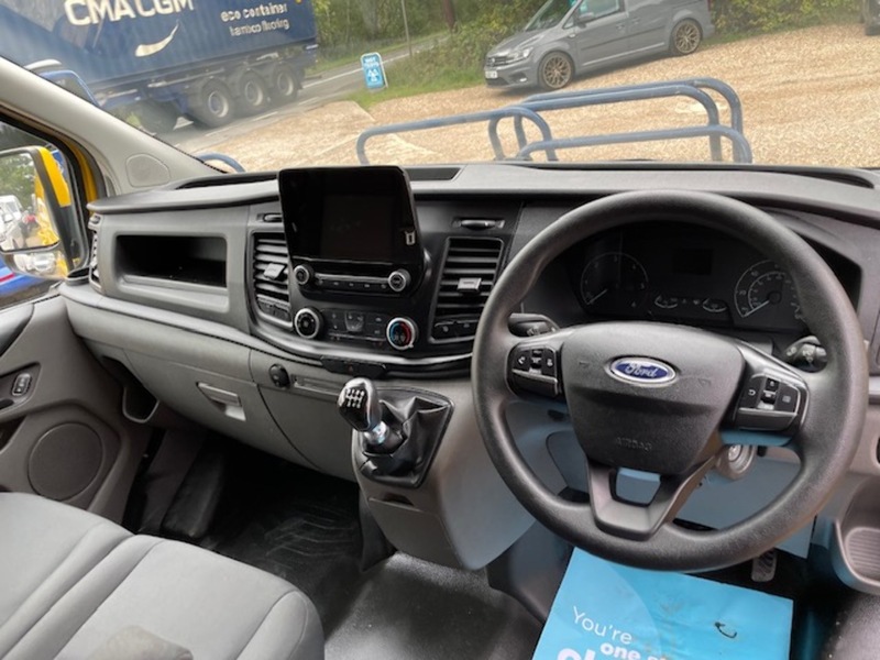 Vehicle 30