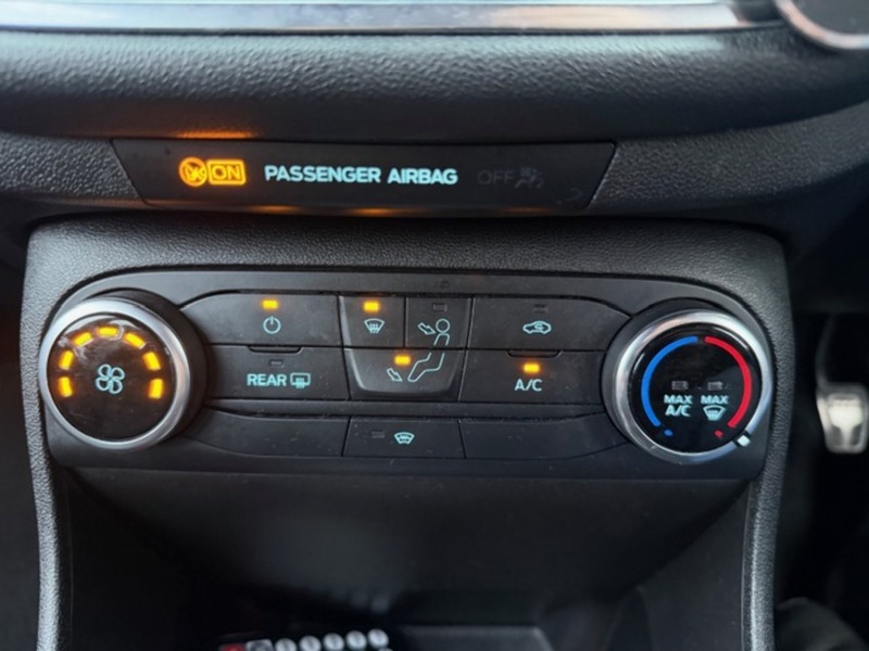 Used Ford Fiesta 2018 for sale - 77447148: Photo 14