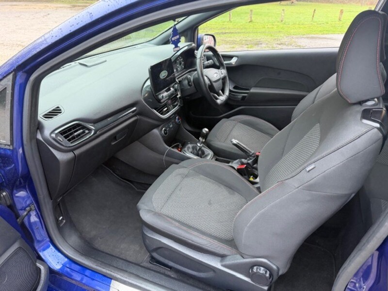 Used Ford Fiesta 2018 for sale - 77447148: Photo 17