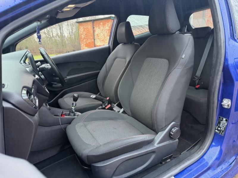 Used Ford Fiesta 2018 for sale - 77447148: Photo 19