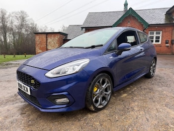 Ford Fiesta feature image
