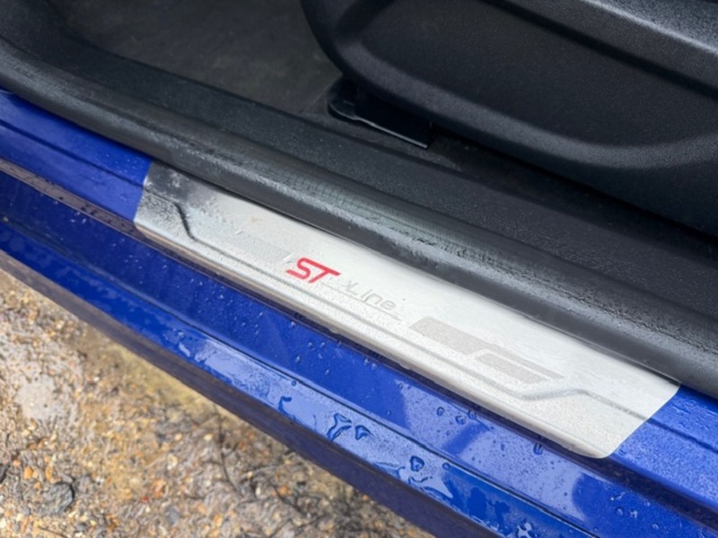 Used Ford Fiesta 2018 for sale - 77447148: Photo 20