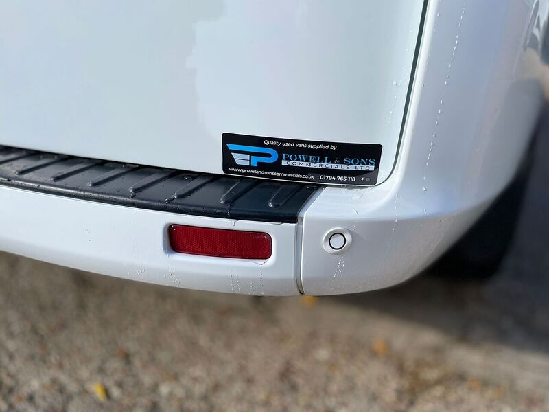 Used Ford Transit Custom 2022 for sale - 76334097: Photo 13