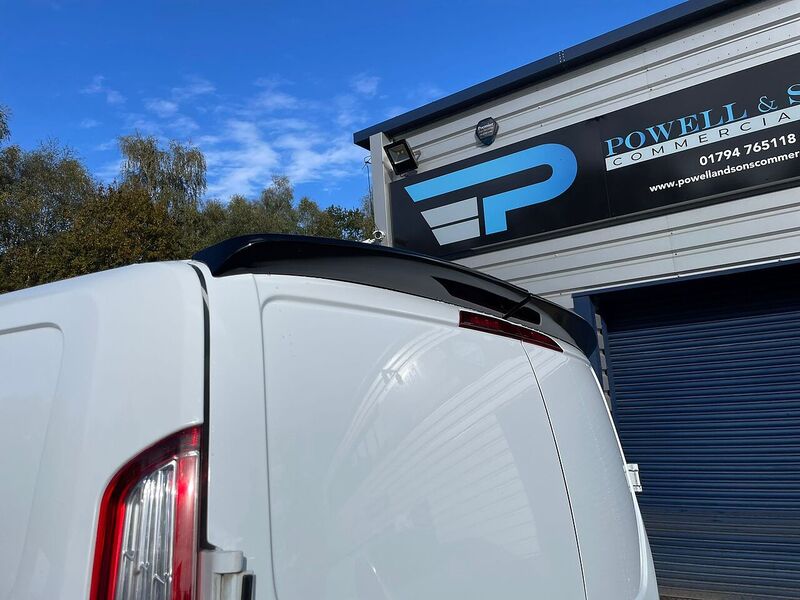 Used Ford Transit Custom 2022 for sale - 76334097: Photo 15