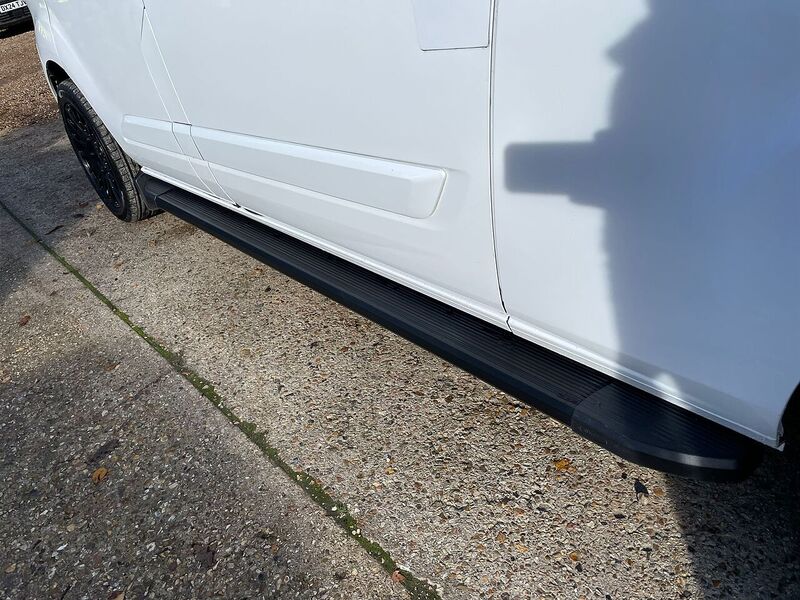 Used Ford Transit Custom 2022 for sale - 76334097: Photo 18