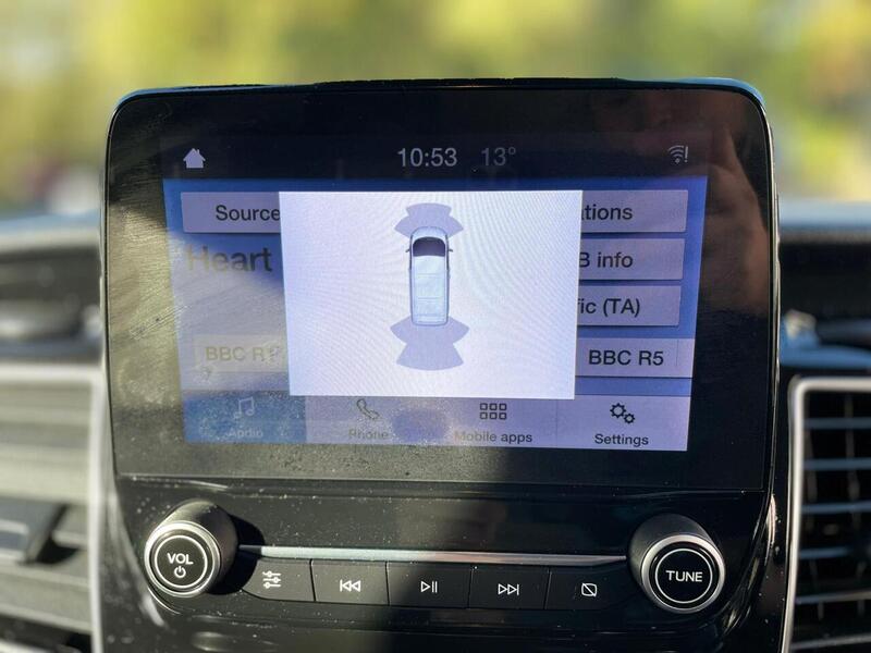 Used Ford Transit Custom 2022 for sale - 76334097: Photo 19