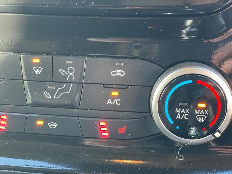 Used Ford Transit Custom 2022 for sale - 76334097: Photo 22