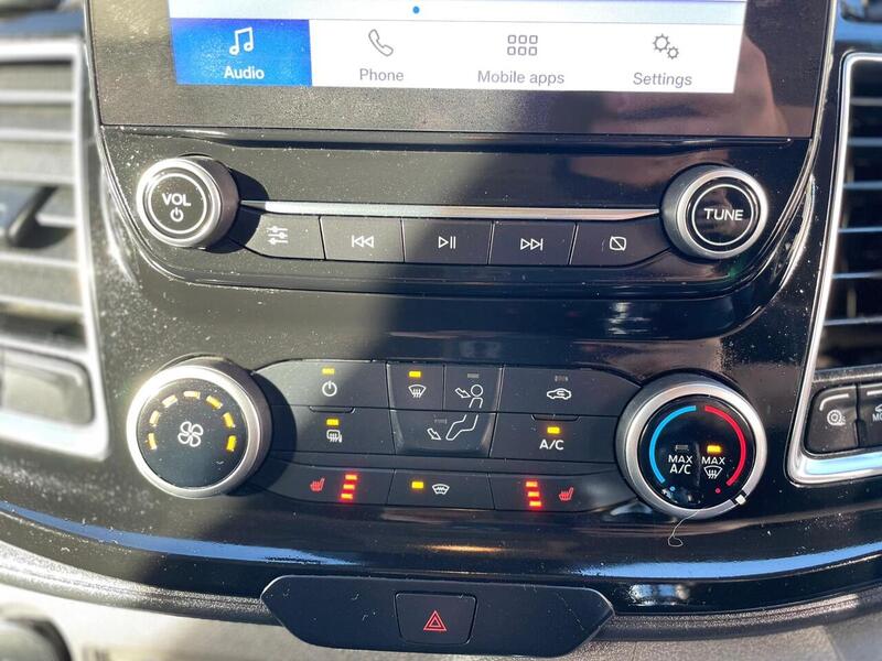 Used Ford Transit Custom 2022 for sale - 76334097: Photo 23