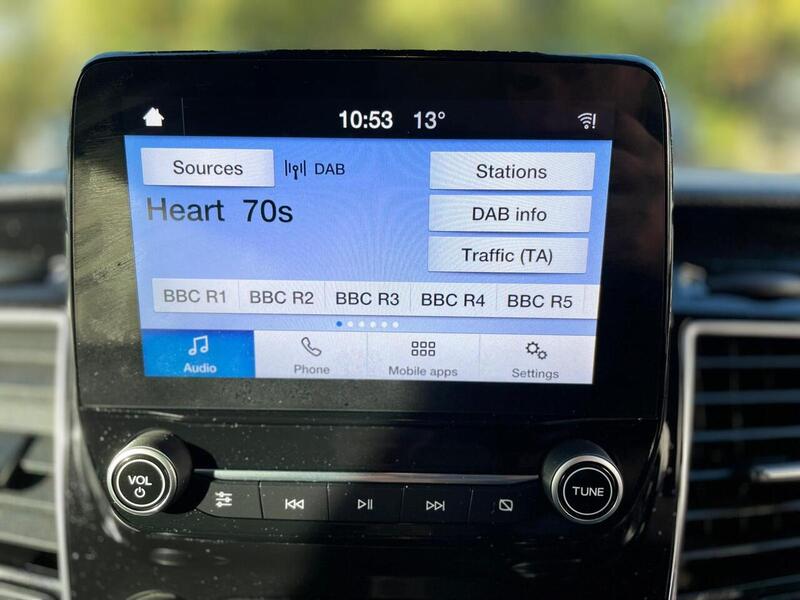 Used Ford Transit Custom 2022 for sale - 76334097: Photo 24