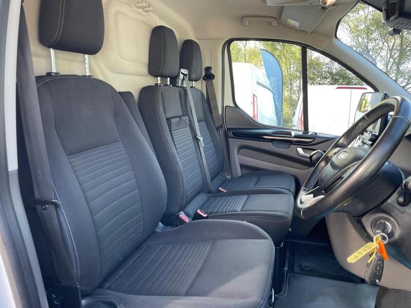 Used Ford Transit Custom 2022 for sale - 76334097: Photo 25
