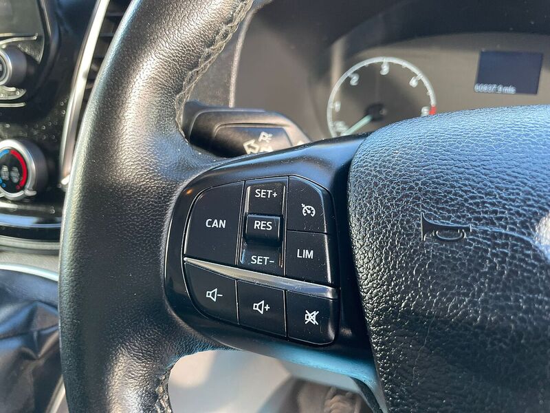 Used Ford Transit Custom 2022 for sale - 76334097: Photo 27