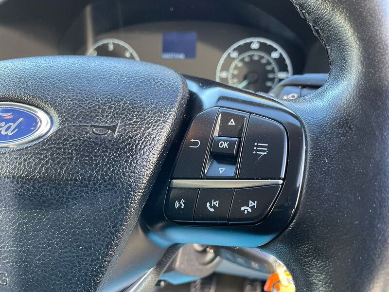 Used Ford Transit Custom 2022 for sale - 76334097: Photo 28