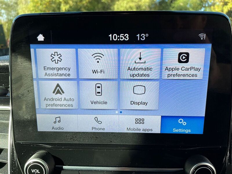 Used Ford Transit Custom 2022 for sale - 76334097: Photo 29